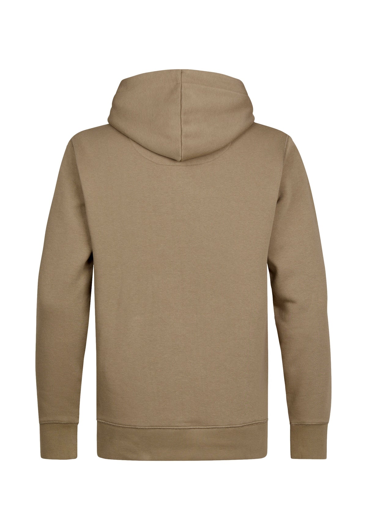 Petrol Industries Sweater Hoodie