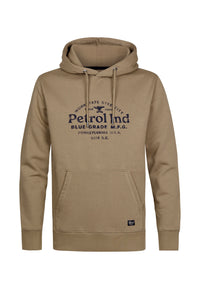 Petrol Industries Sweater Hoodie
