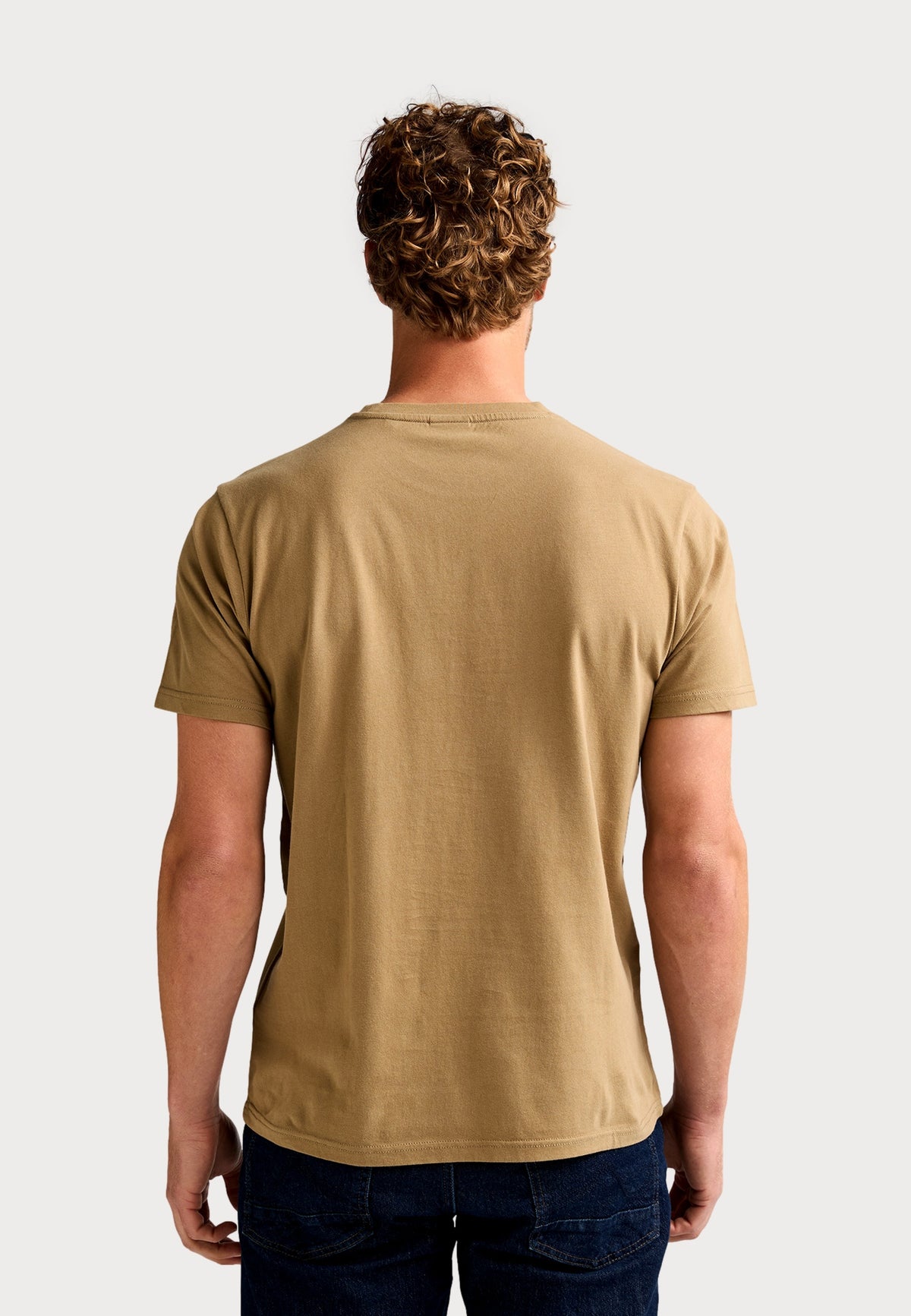 Petrol Industries Shortsleeve mit Print