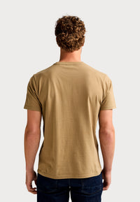 Petrol Industries Shortsleeve mit Print
