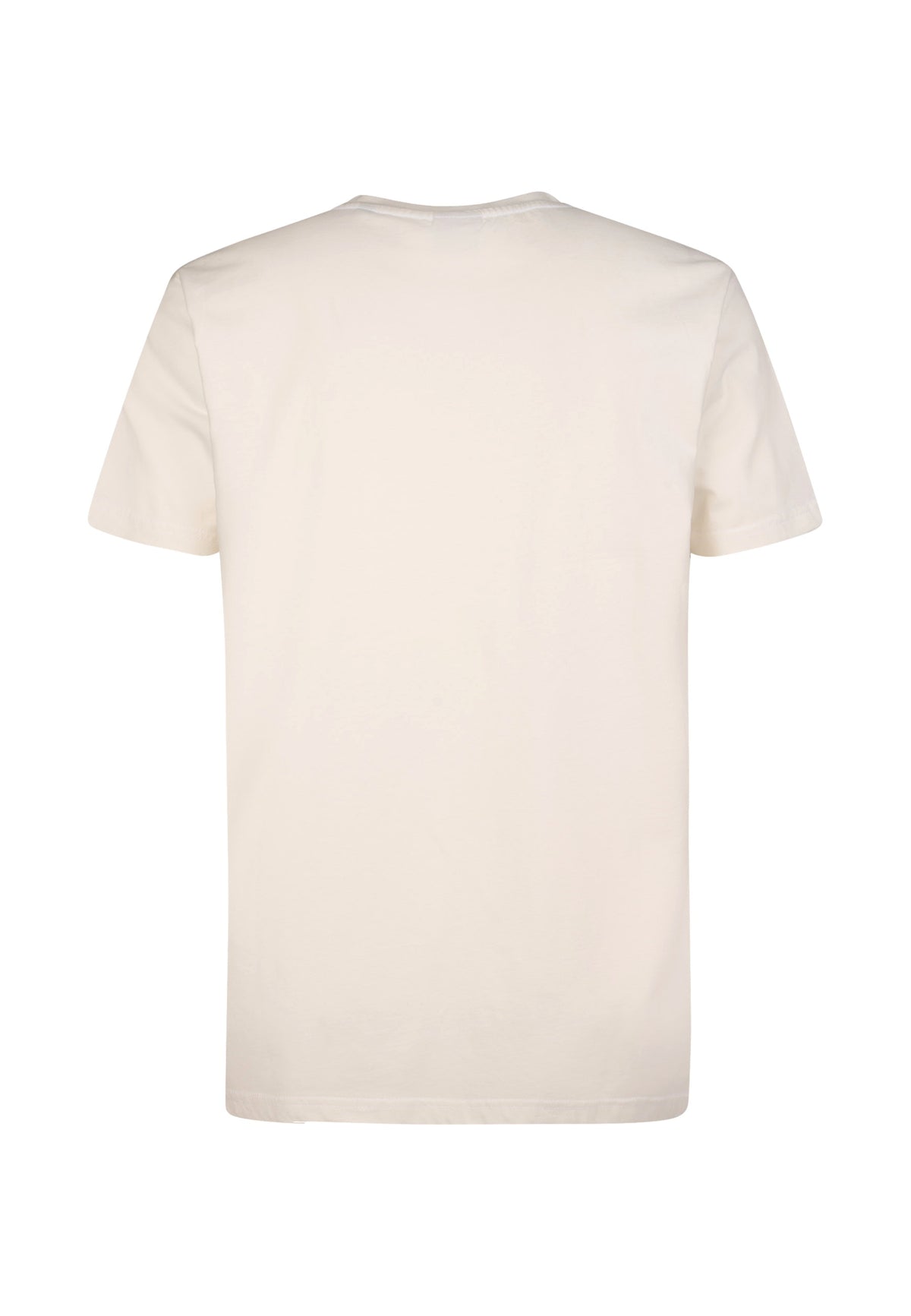 Petrol Industries Shortsleeve mit Print