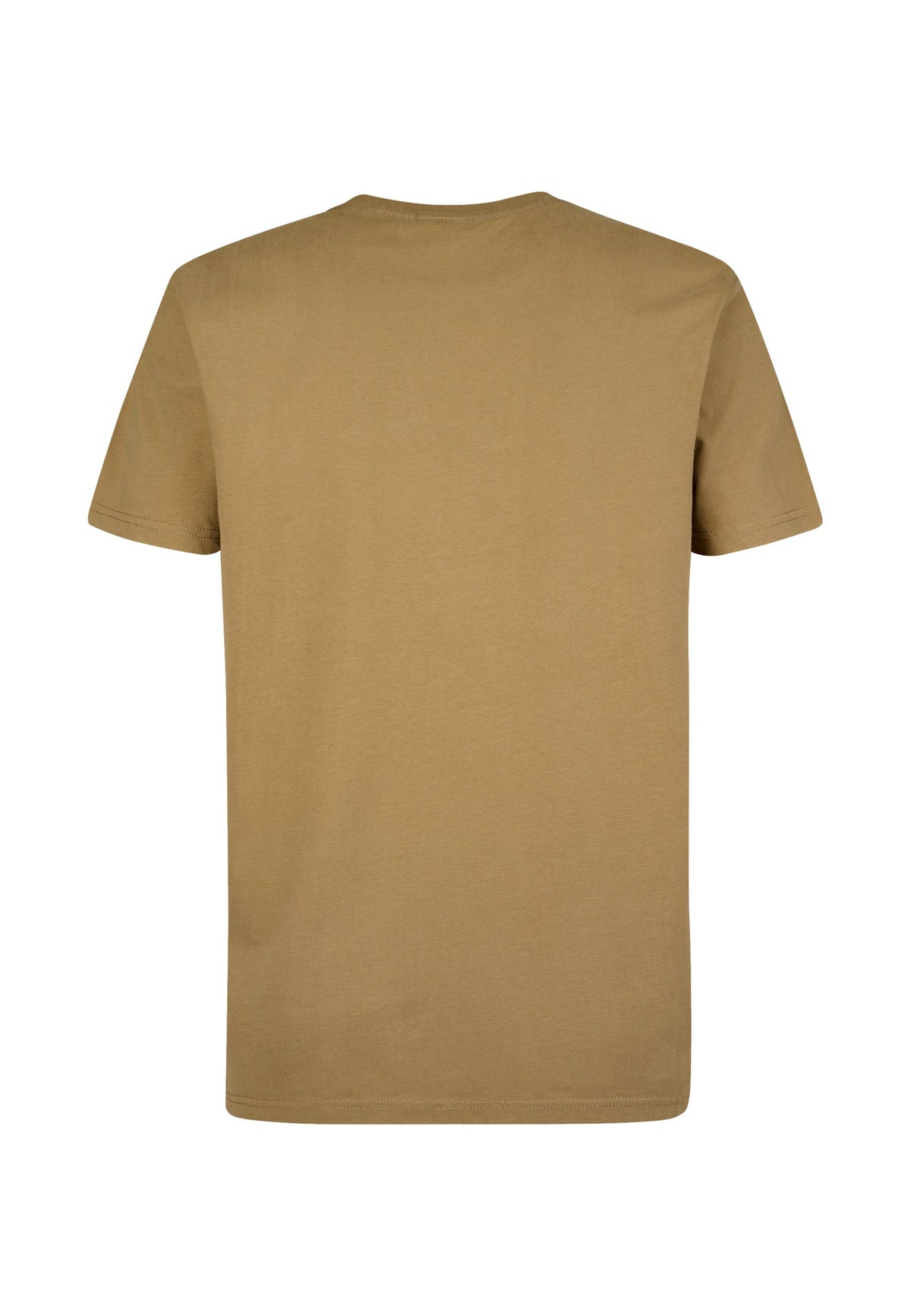 Petrol Industries Shortsleeve mit Print