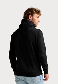 Petrol Industries Sweater Hoodie