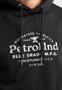 Petrol Industries Sweater Hoodie