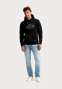 Petrol Industries Sweater Hoodie
