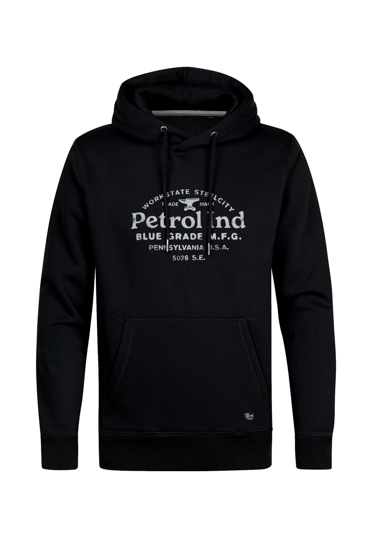 Petrol Industries Sweater Hoodie