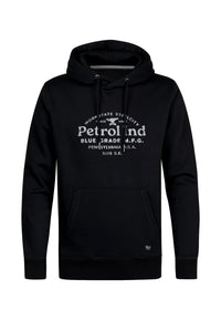 Petrol Industries Sweater Hoodie