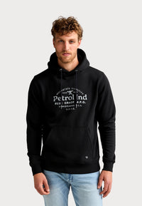 Petrol Industries Sweater Hoodie