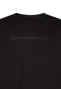 Petrol Industries Shortsleeve mit Print