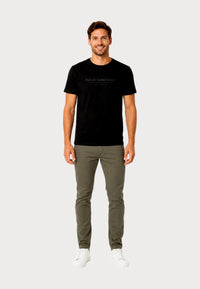 Petrol Industries Shortsleeve mit Print