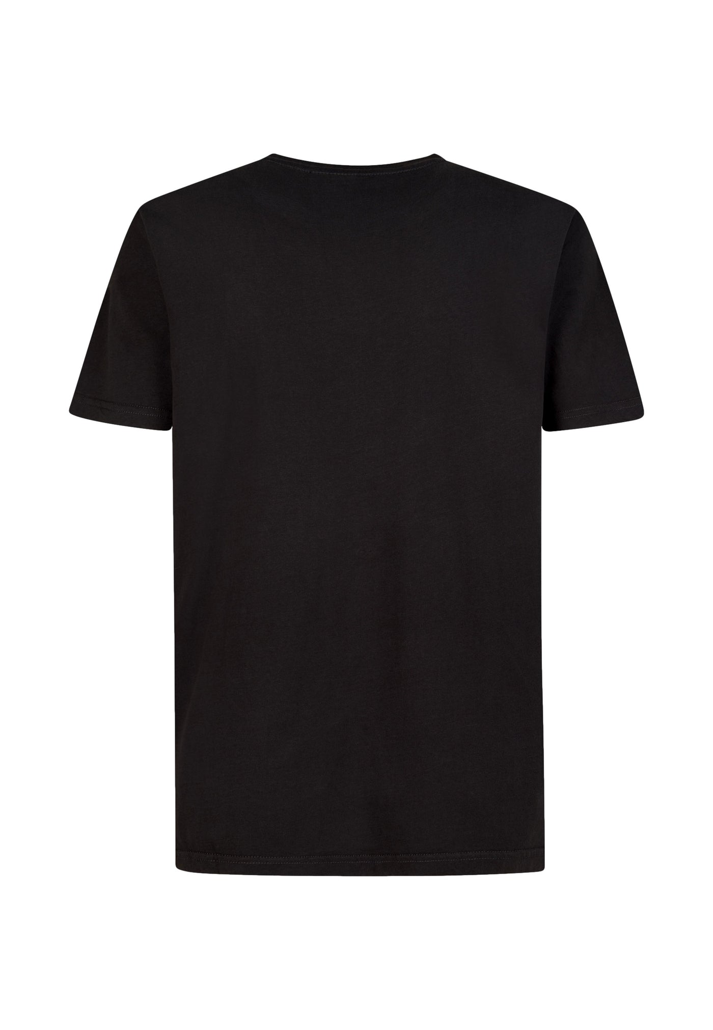 Petrol Industries Shortsleeve mit Print