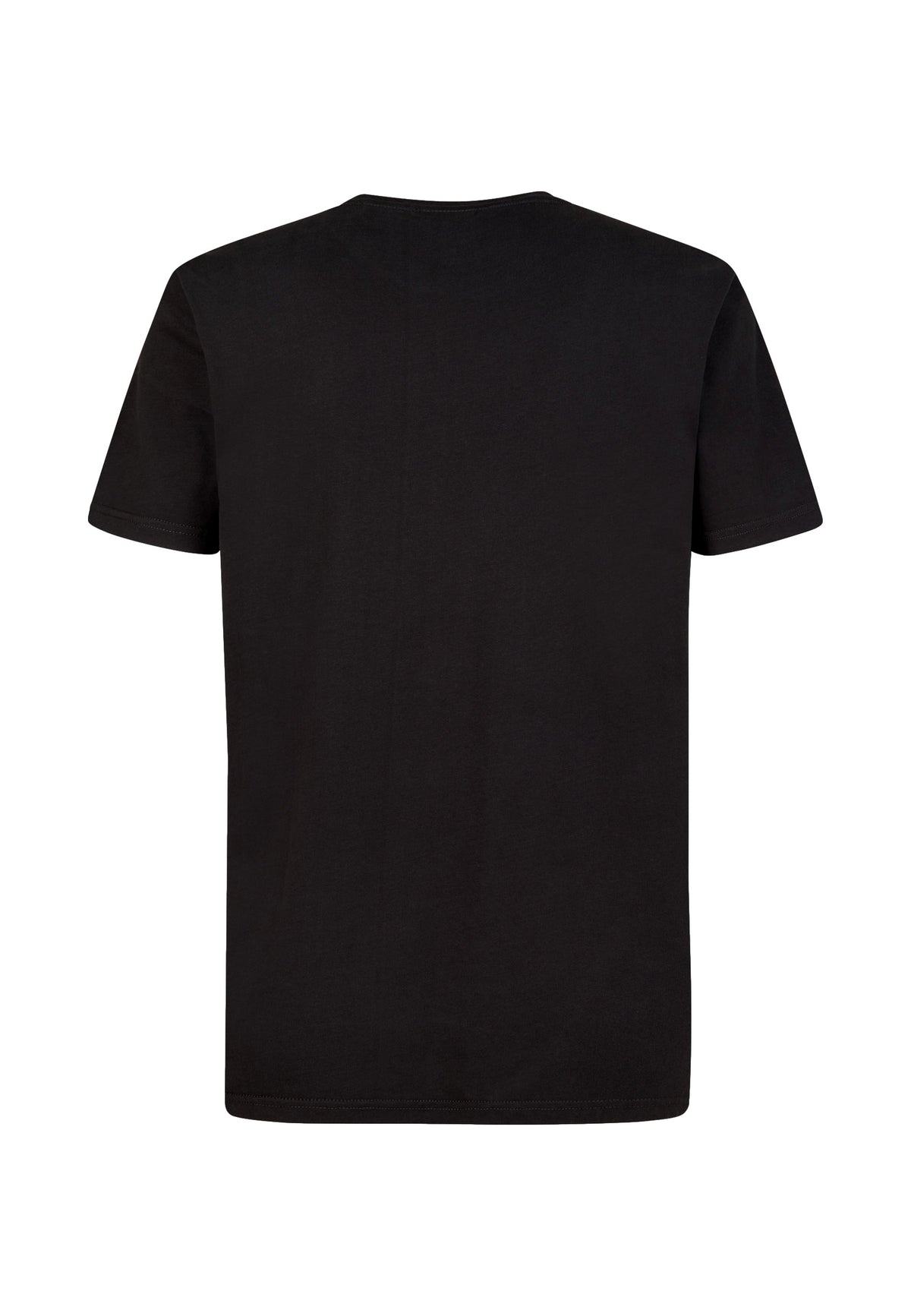 Petrol Industries Shortsleeve mit Print