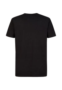 Petrol Industries Shortsleeve mit Print