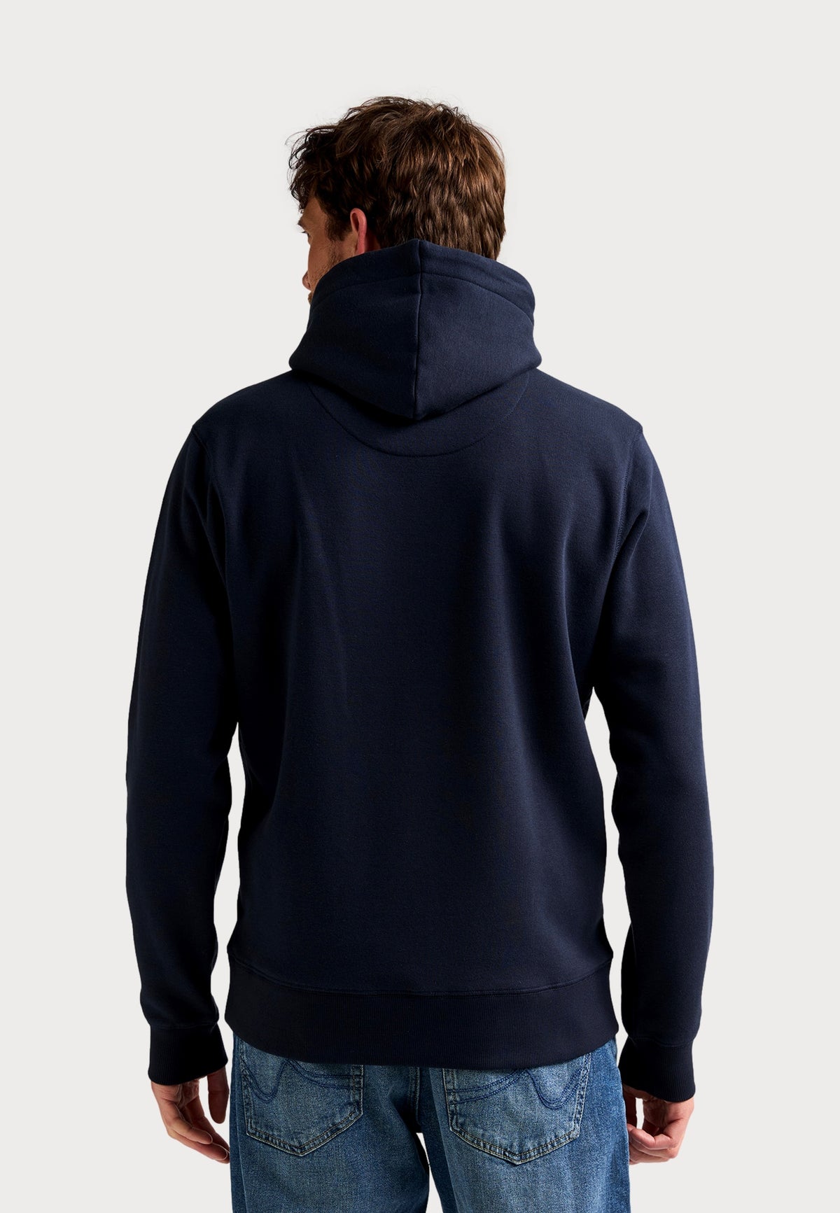 Petrol Industries Sweater Hoodie