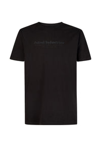 Petrol Industries Shortsleeve mit Print