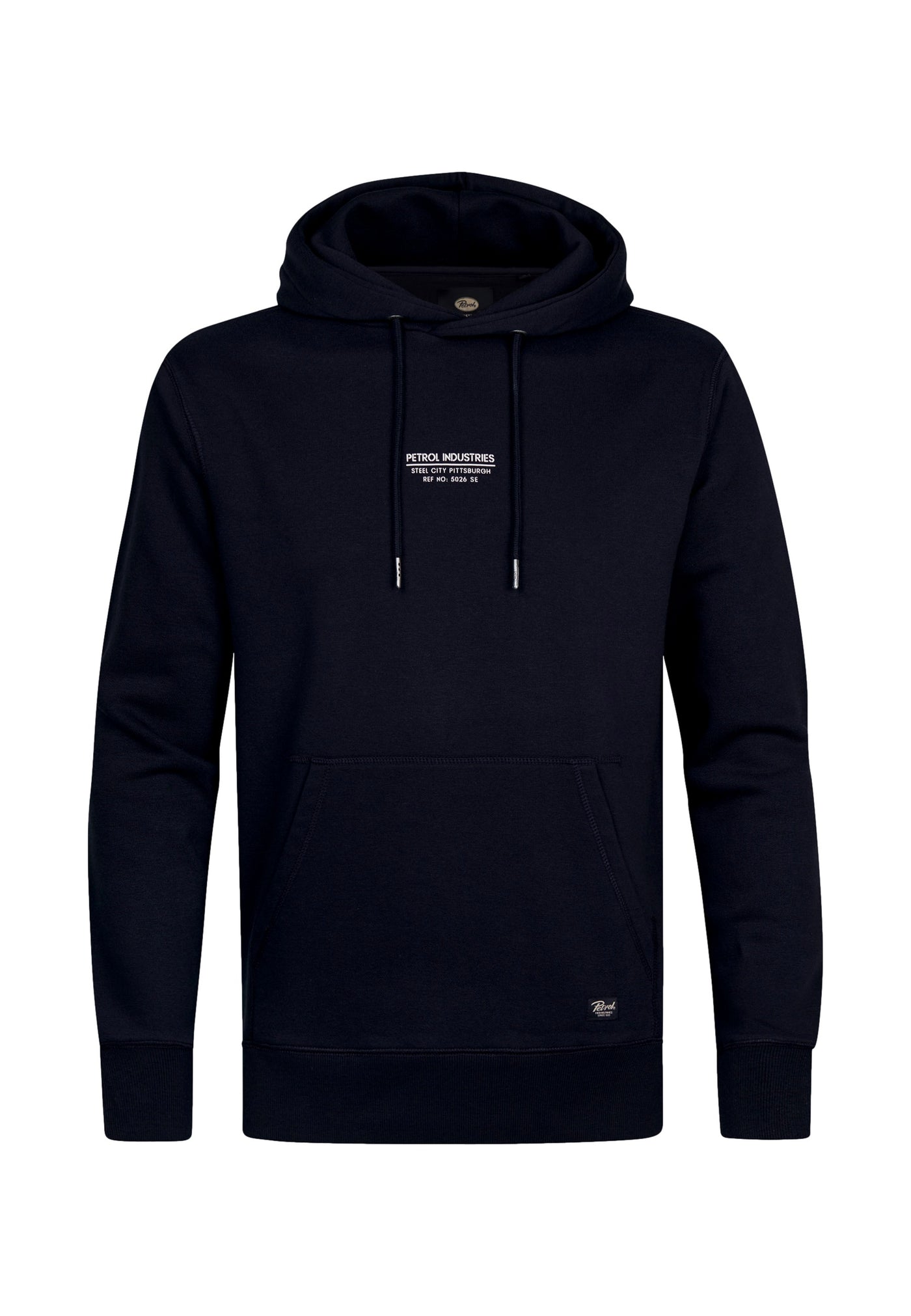Petrol Industries Sweater Hoodie
