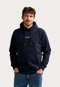 Petrol Industries Sweater Hoodie