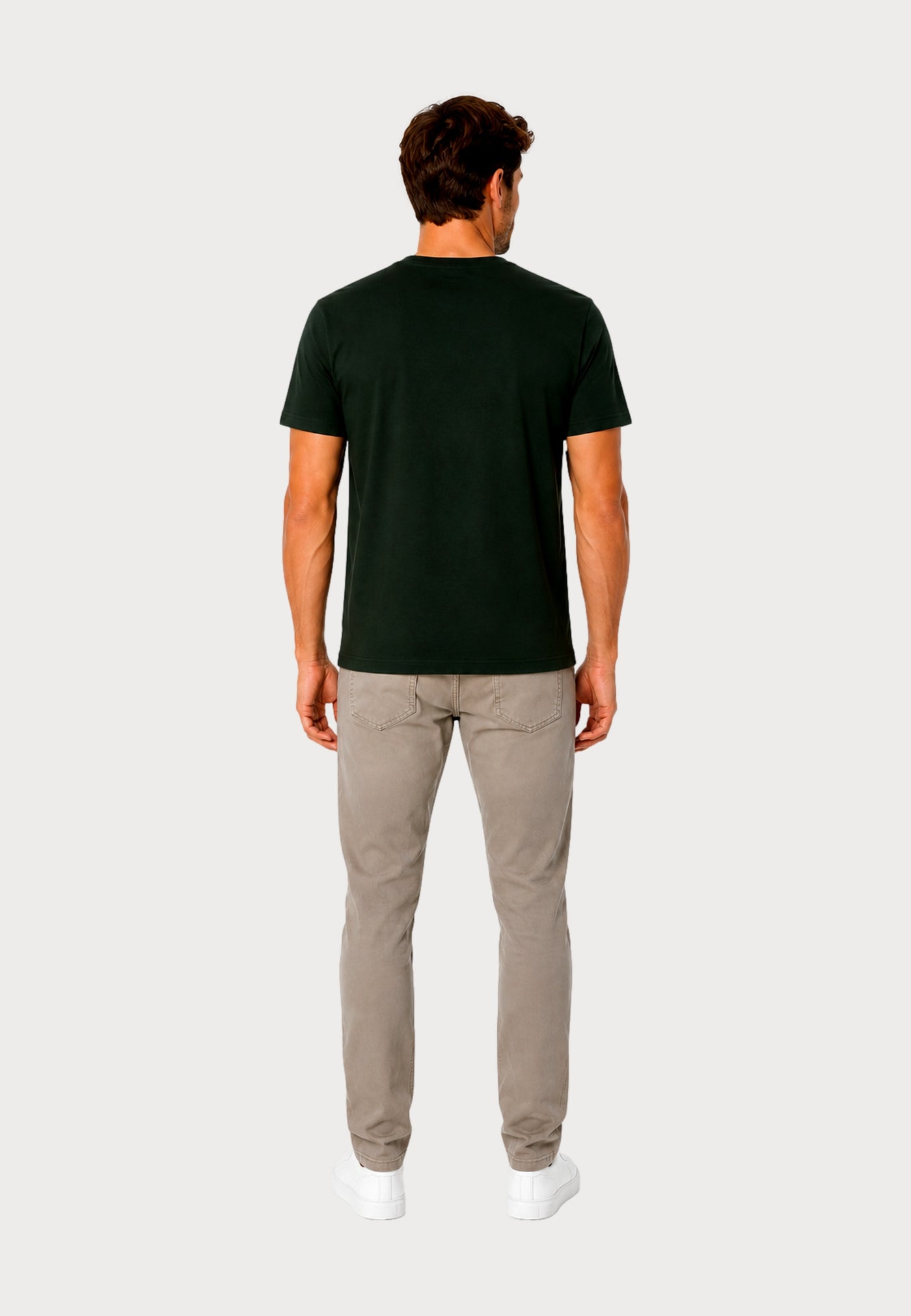 Petrol Industries Shortsleeve mit Classic Print