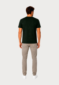 Petrol Industries Shortsleeve mit Classic Print