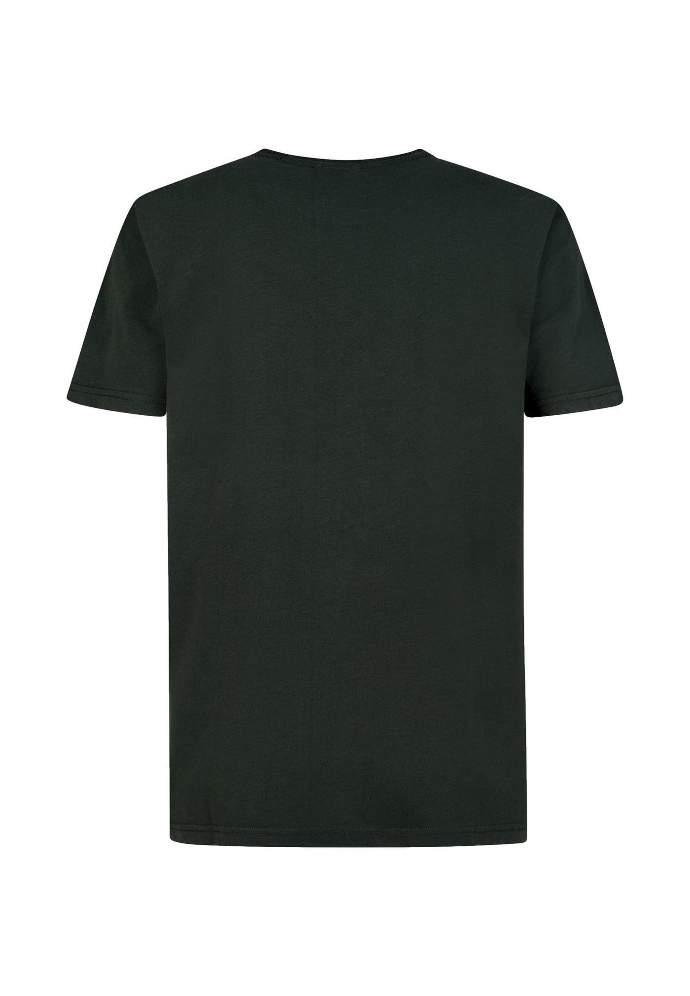 Petrol Industries Shortsleeve mit Classic Print