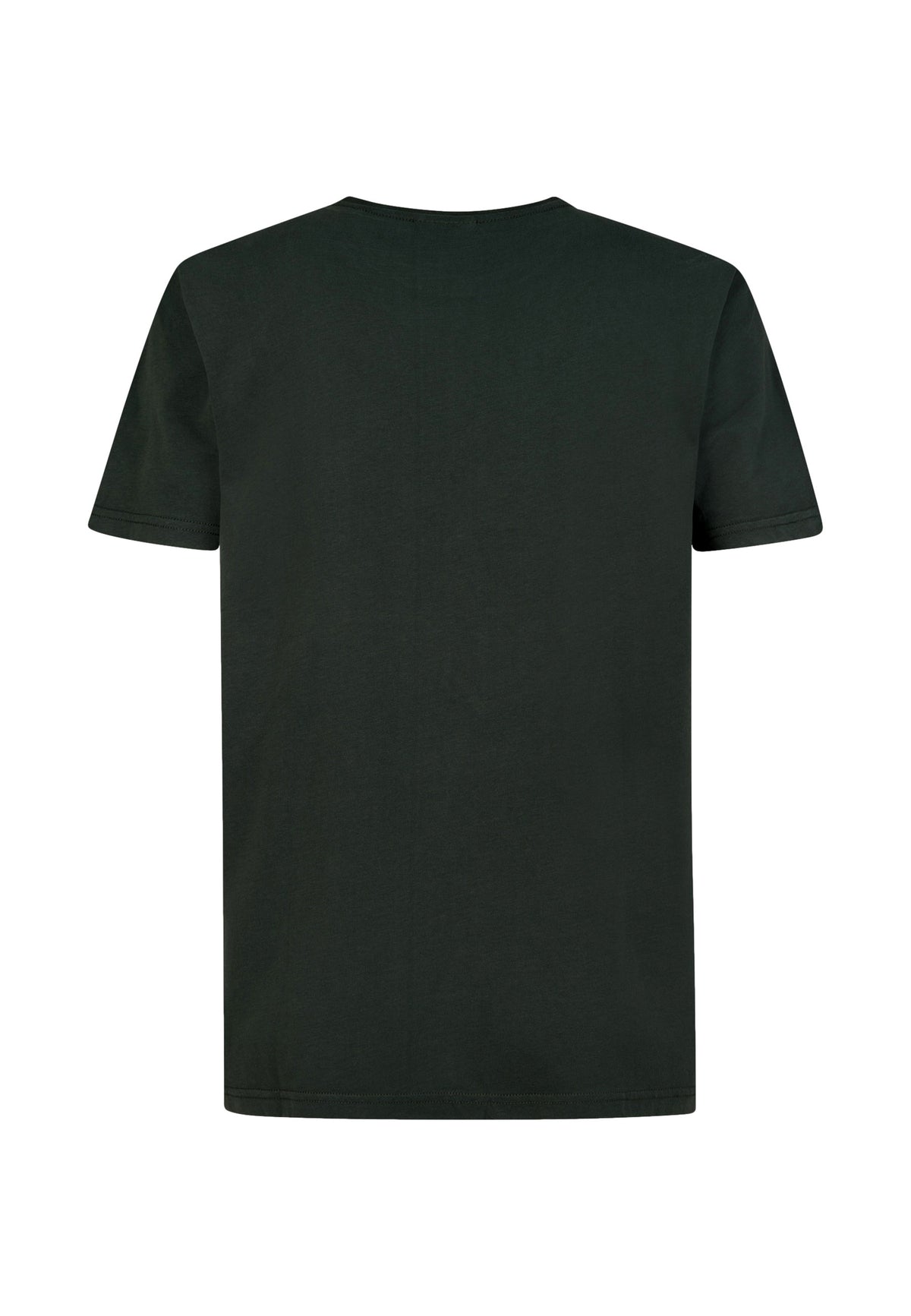 Petrol Industries Shortsleeve mit Classic Print