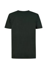 Petrol Industries Shortsleeve mit Classic Print