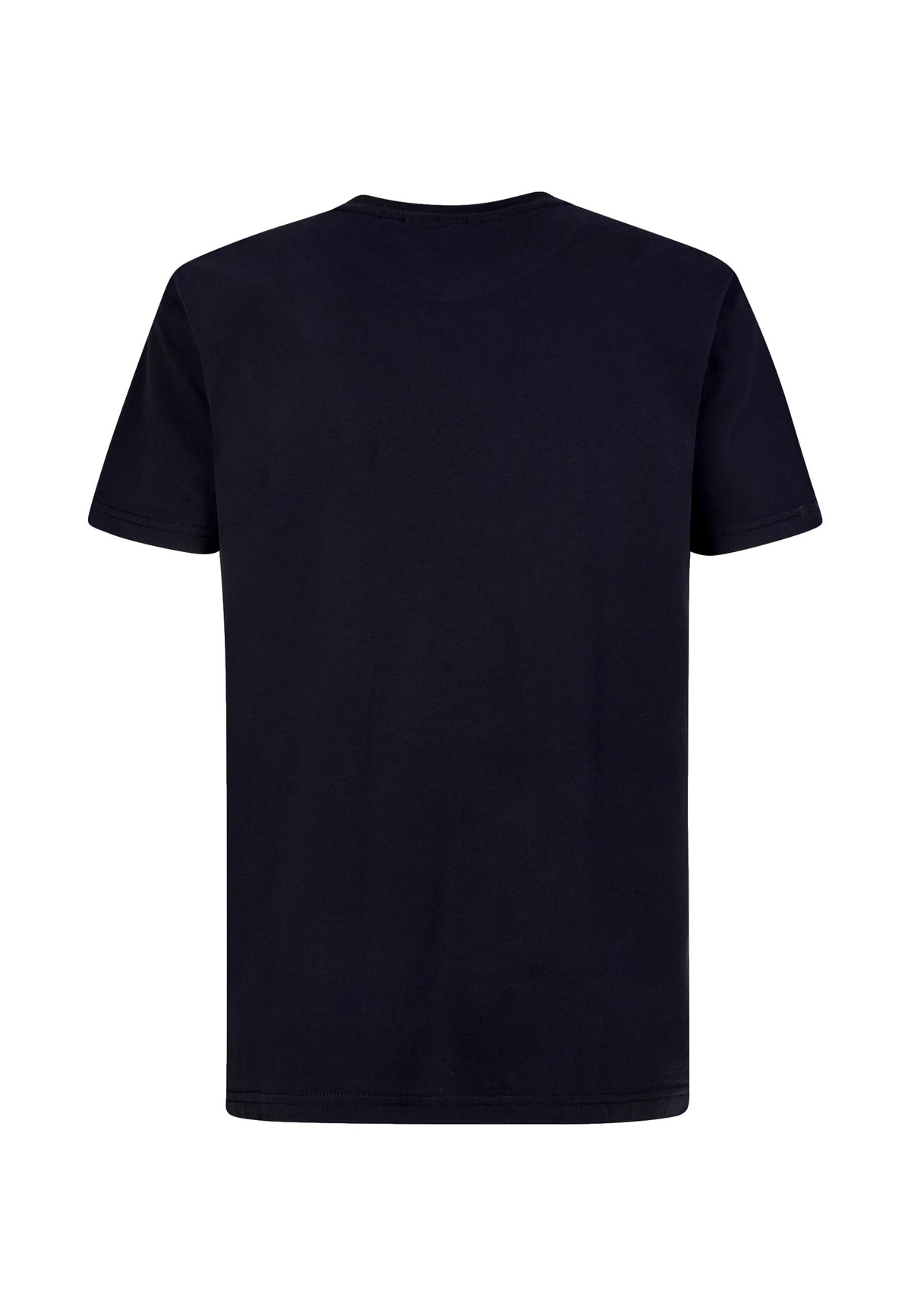 Petrol Industries Shortsleeve mit Print