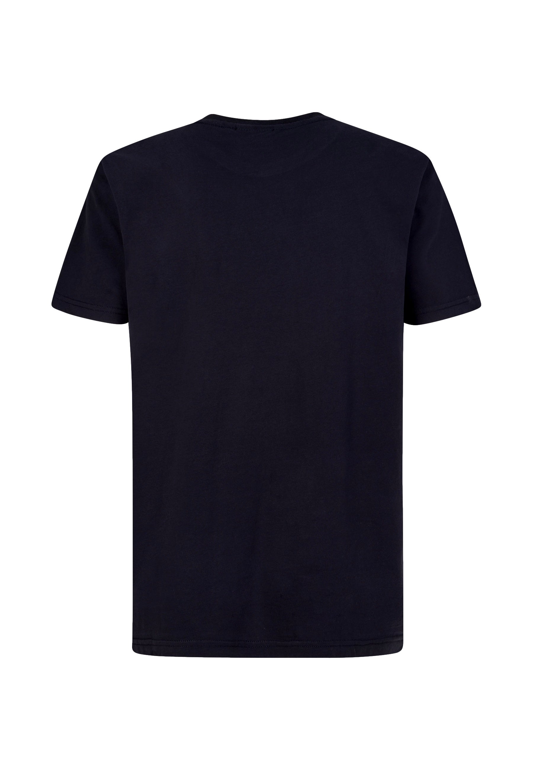 Petrol Industries Shortsleeve mit Print