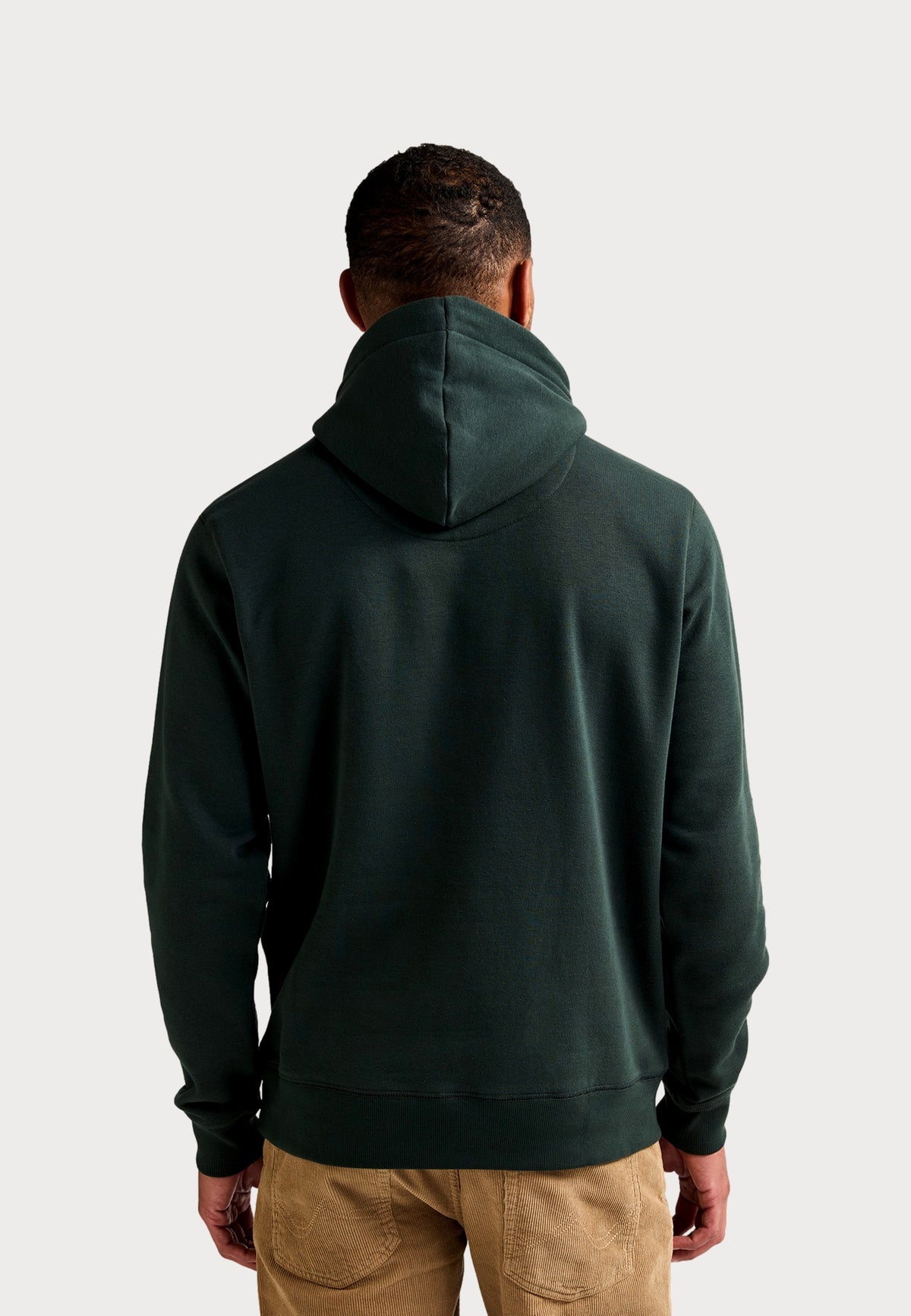 Petrol Industries Sweater Hoodie