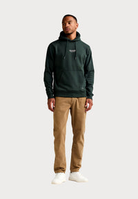 Petrol Industries Sweater Hoodie