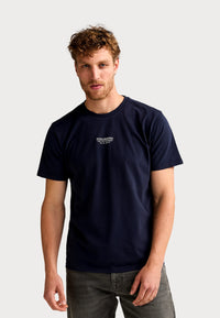 Petrol Industries Shortsleeve mit Print