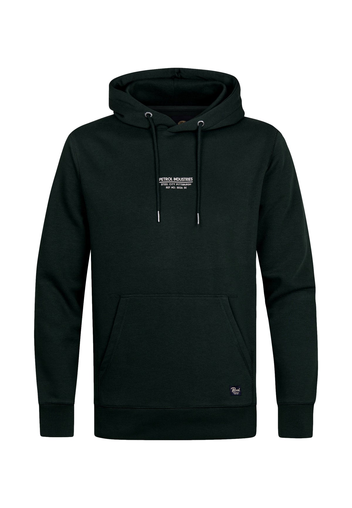 Petrol Industries Sweater Hoodie