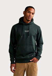 Petrol Industries Sweater Hoodie