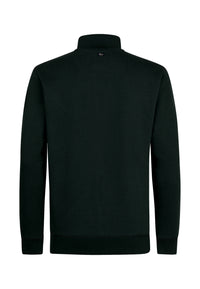 Petrol Industries Sweater Collar Zip