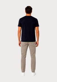 Petrol Industries Shortsleeve mit Classic Print