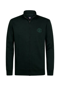 Petrol Industries Sweater Collar Zip