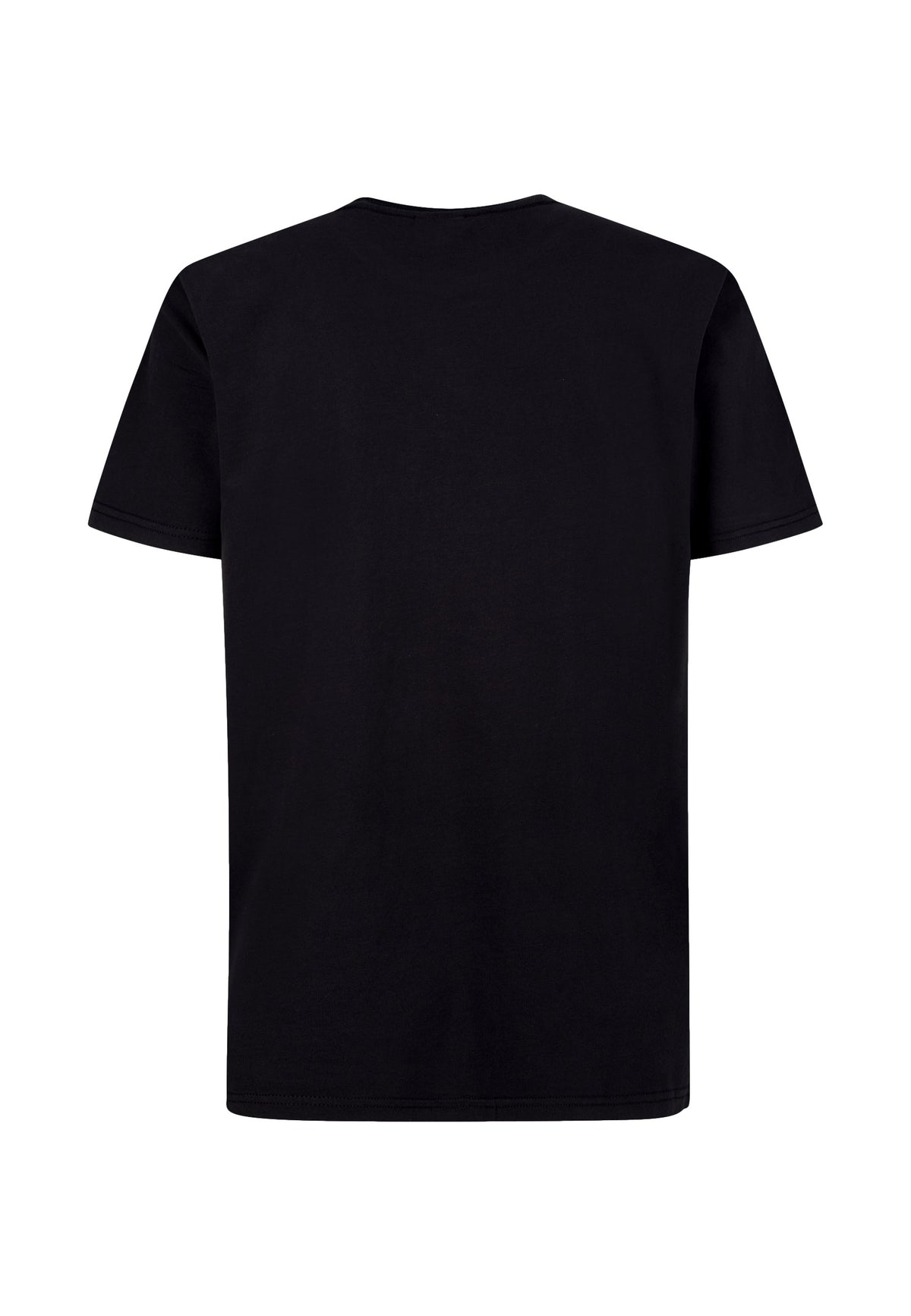 Petrol Industries Shortsleeve mit Classic Print