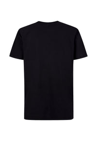 Petrol Industries Shortsleeve mit Classic Print
