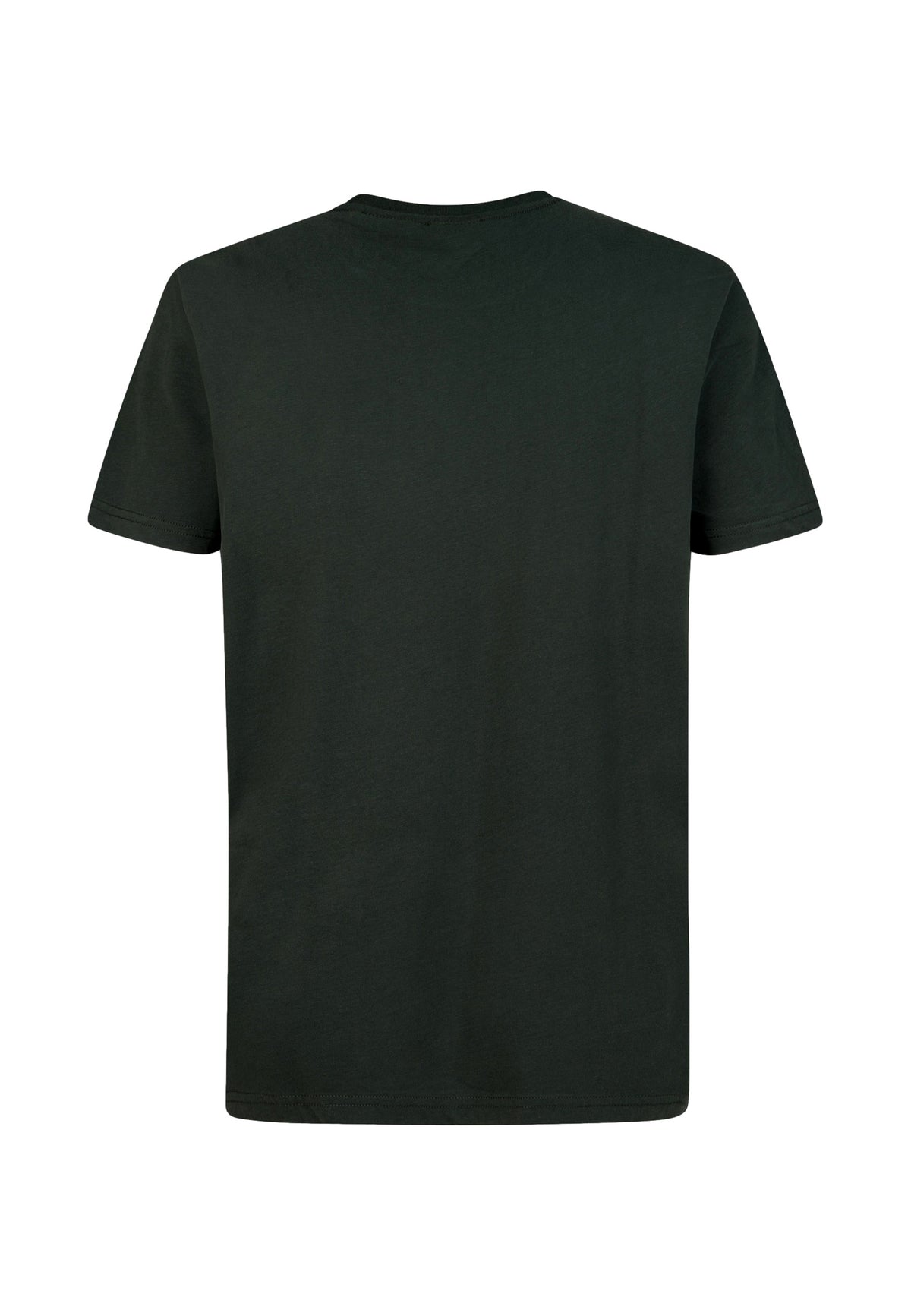 Petrol Industries Shortsleeve mit Print