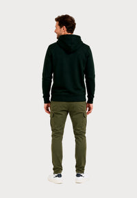 Petrol Industries Sweater Hoodie