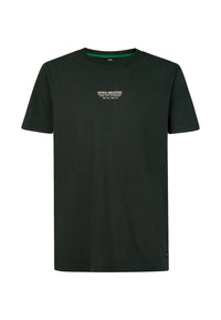 Petrol Industries Shortsleeve mit Print