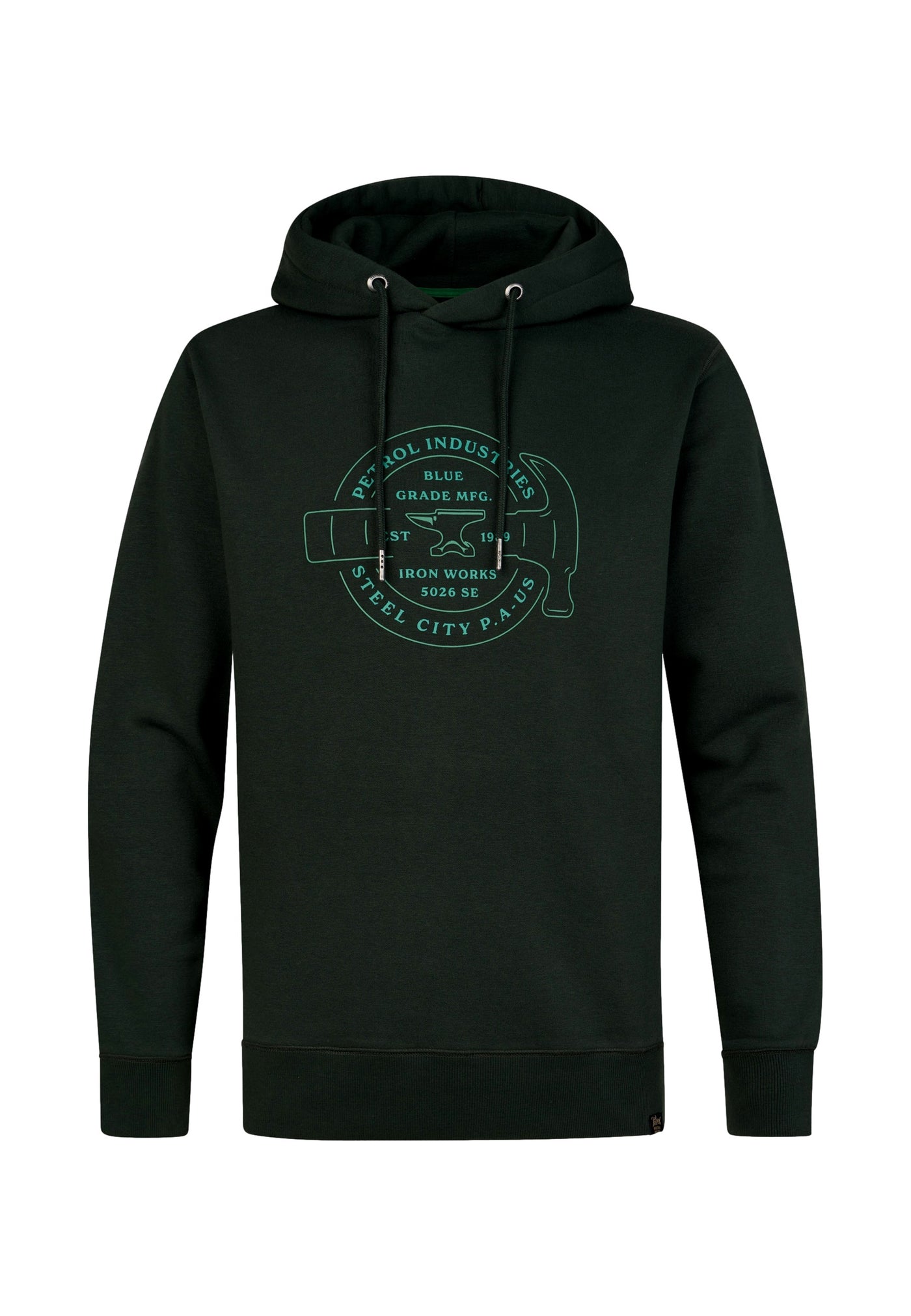 Petrol Industries Sweater Hoodie