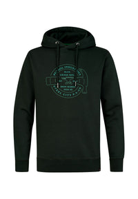 Petrol Industries Sweater Hoodie
