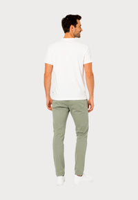Petrol Industries Shortsleeve mit Classic Print