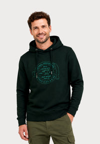 Petrol Industries Sweater Hoodie