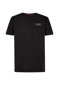 Petrol Industries Shortsleeve mit Print