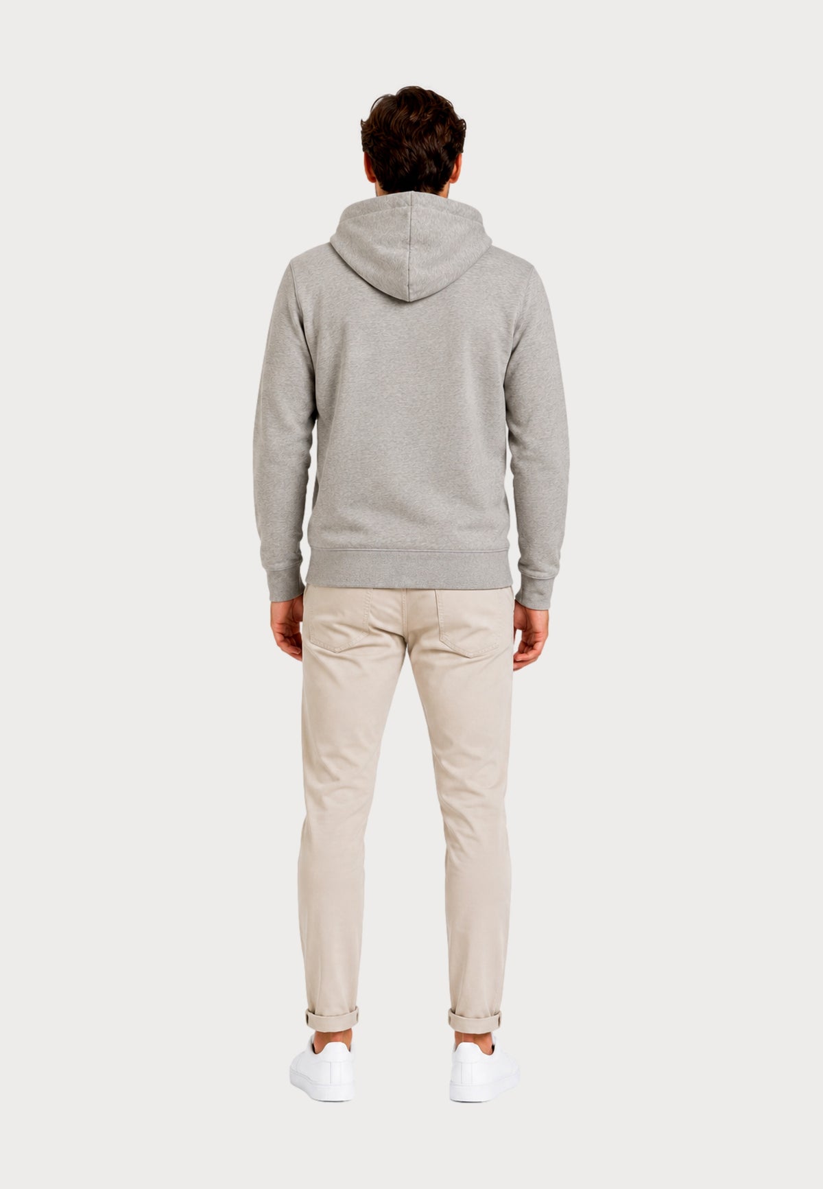 Petrol Industries Sweater Hoodie
