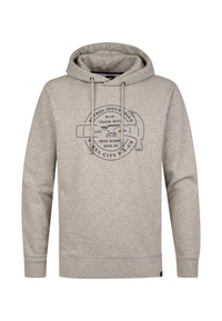 Petrol Industries Sweater Hoodie