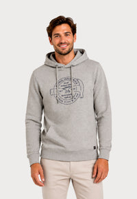 Petrol Industries Sweater Hoodie