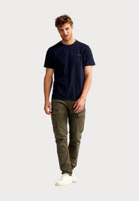 Petrol Industries Shortsleeve mit Print